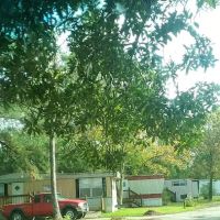 Spanish Oak Mobile Home Park ico