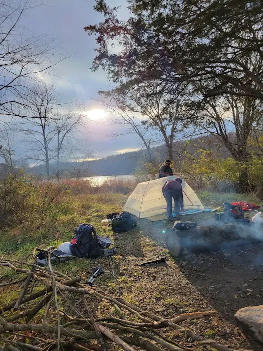 Cedar Lake Campsite #1 Picture 5