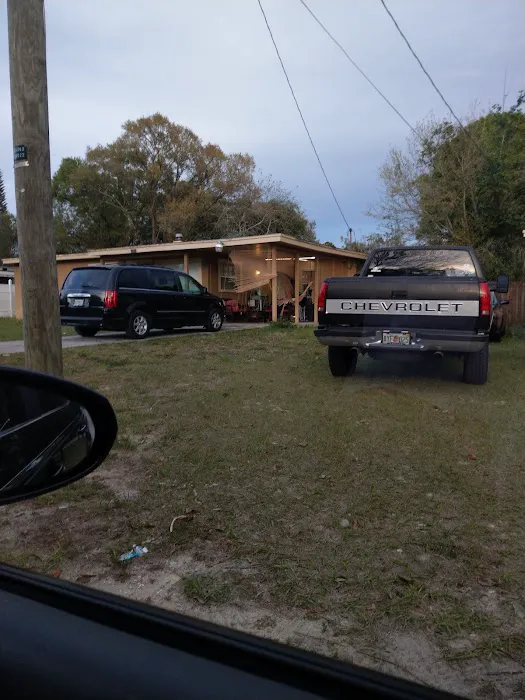 Annette Trailer Park Picture 1