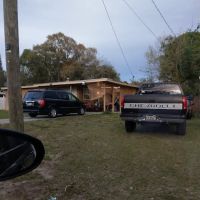Annette Trailer Park ico