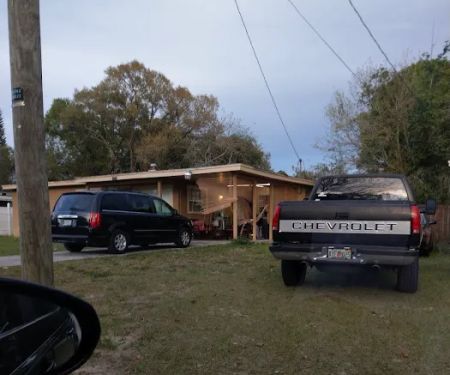 Annette Trailer Park
