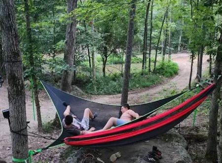 Camp Phoenix Sunrise