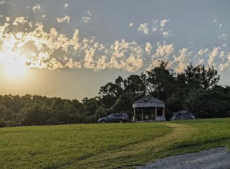 Wine Trail Wilderness - Hipcamp