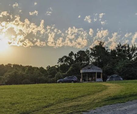 Wine Trail Wilderness - Hipcamp
