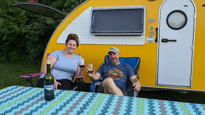 Wine Trail Wilderness - Hipcamp Picture 8