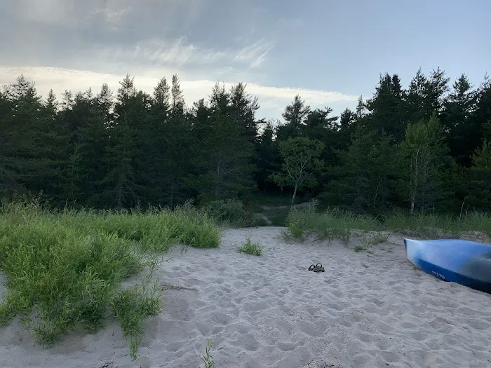 Big Knob State Forest Campground Picture 3