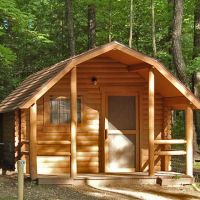 Newberry Campground ico