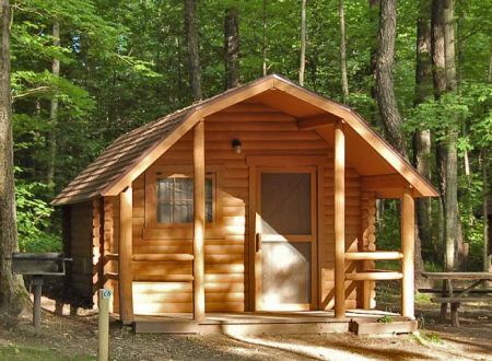 Newberry Campground