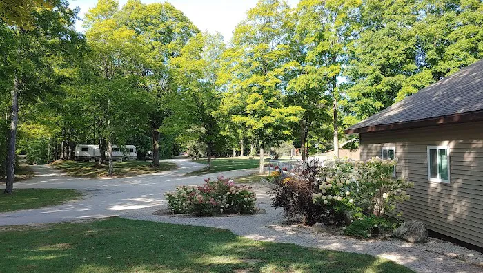 Newberry Campground Picture 10