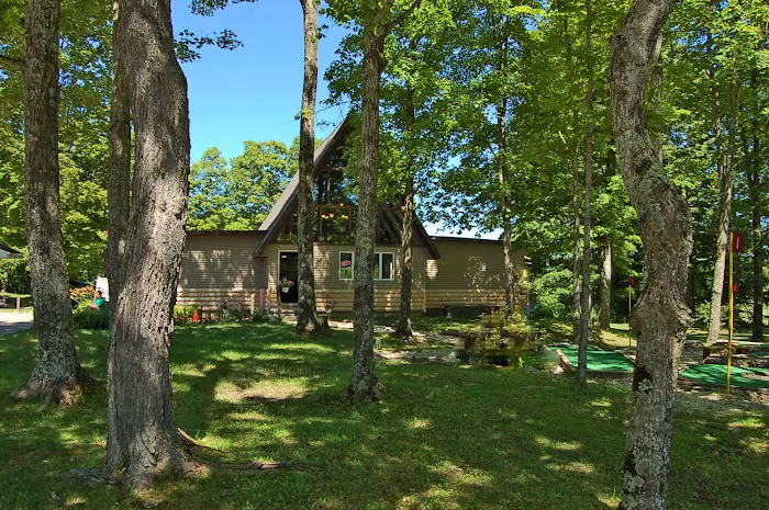Newberry Campground Picture 3