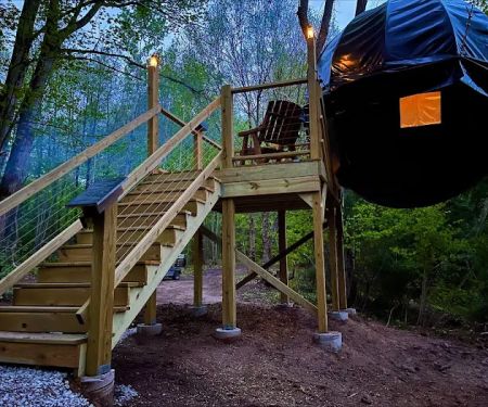 Neat UP Retreat