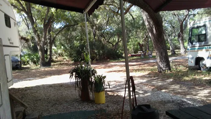 Anclote Village RV Park Picture 1