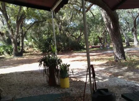 Anclote Village RV Park