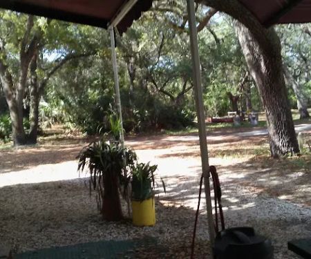 Anclote Village RV Park