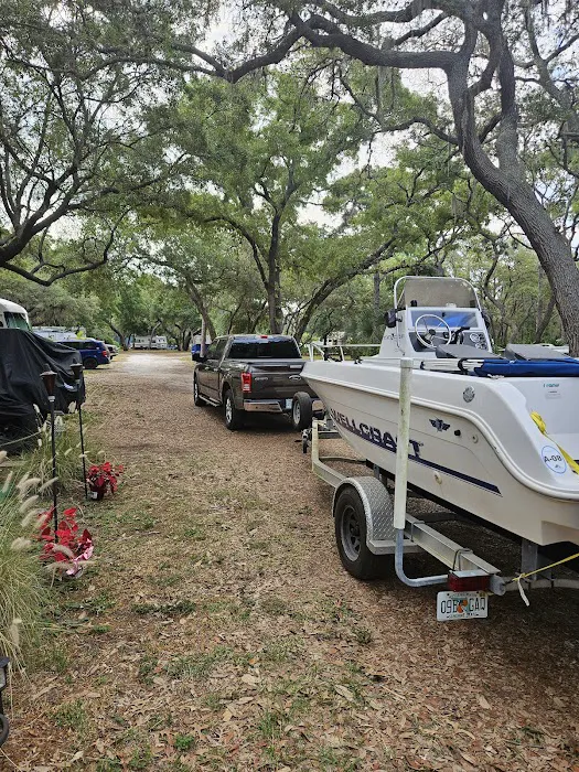 Anclote Village RV Park Picture 4