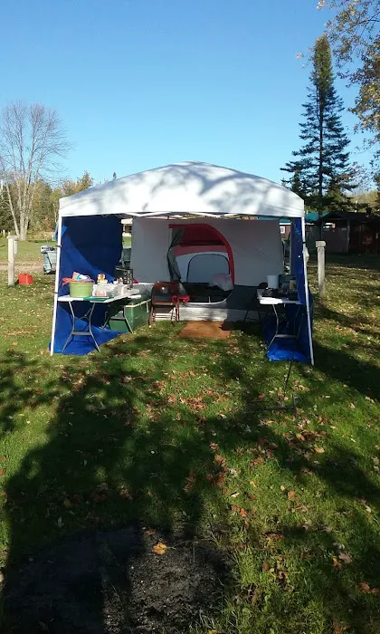 Big Lake Campground Picture 3