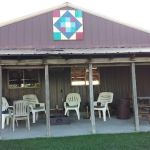 Big Lake Campground