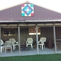 Big Lake Campground ico