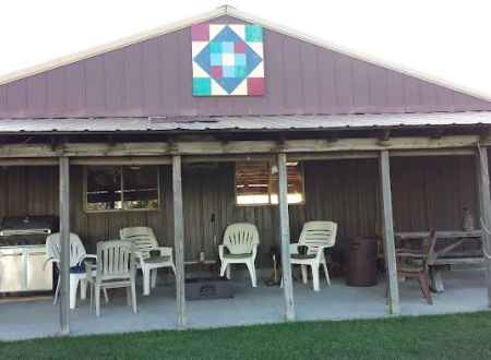 Big Lake Campground