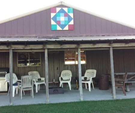 Big Lake Campground