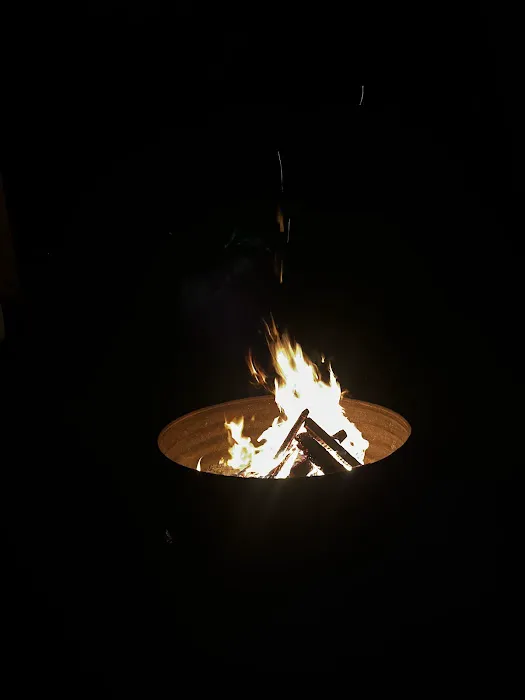 Big Lake Campground Picture 10