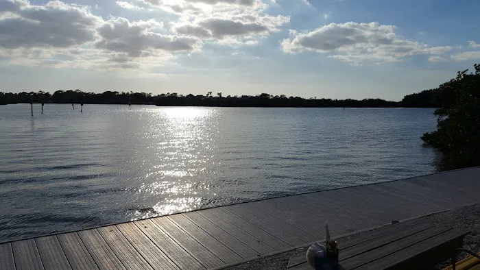 Mosssy Oaks Mobile Home RV Park Picture 8