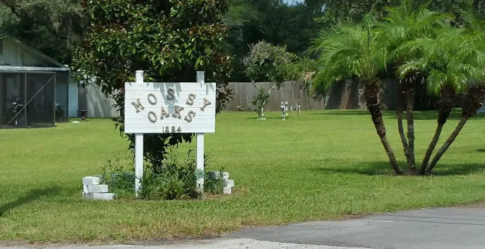 Mosssy Oaks Mobile Home RV Park Picture 6