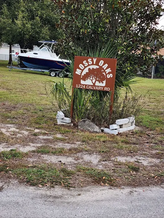 Mosssy Oaks Mobile Home RV Park Picture 7