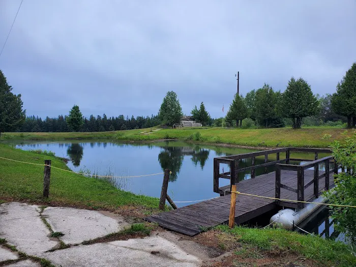 Byce’s Michihistrigan Campground Bar and Cabins Picture 1