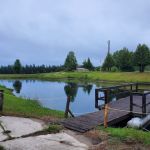 Byce’s Michihistrigan Campground Bar and Cabins