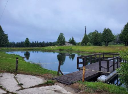 Byce’s Michihistrigan Campground Bar and Cabins