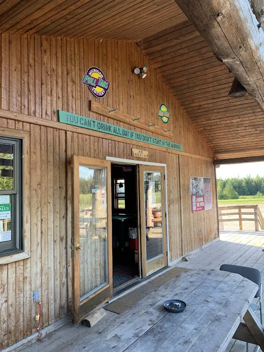 Byce’s Michihistrigan Campground Bar and Cabins Picture 10