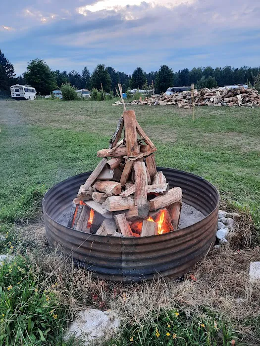 Byce’s Michihistrigan Campground Bar and Cabins Picture 6