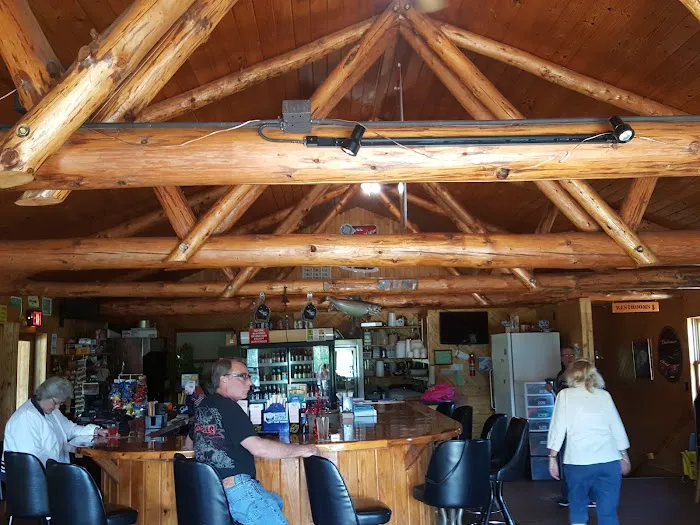 Byce’s Michihistrigan Campground Bar and Cabins Picture 5