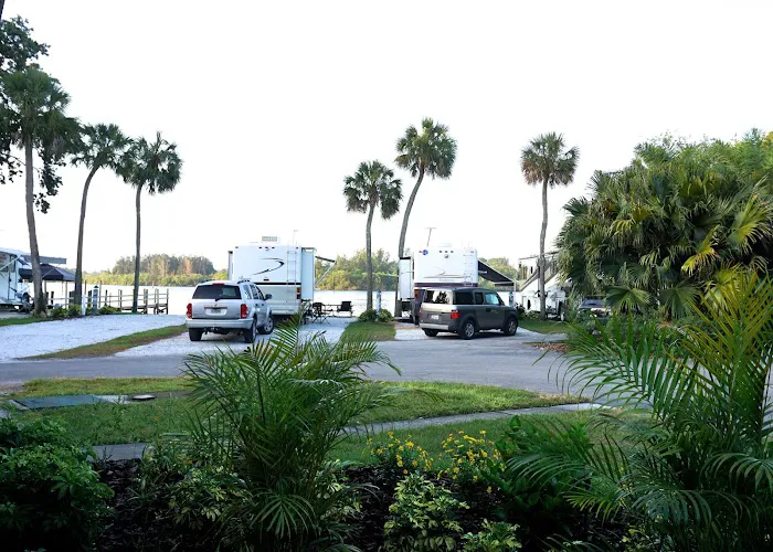 Hickory Point RV Park Picture 5