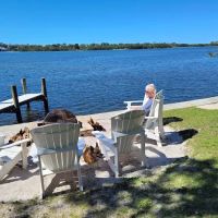 Hickory Point RV Park ico