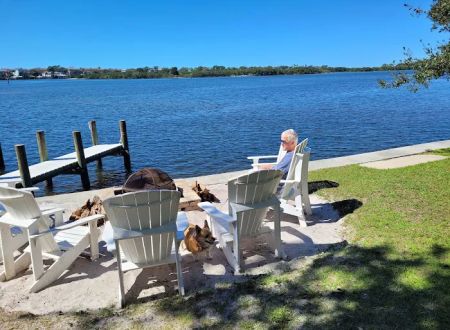 Hickory Point RV Park