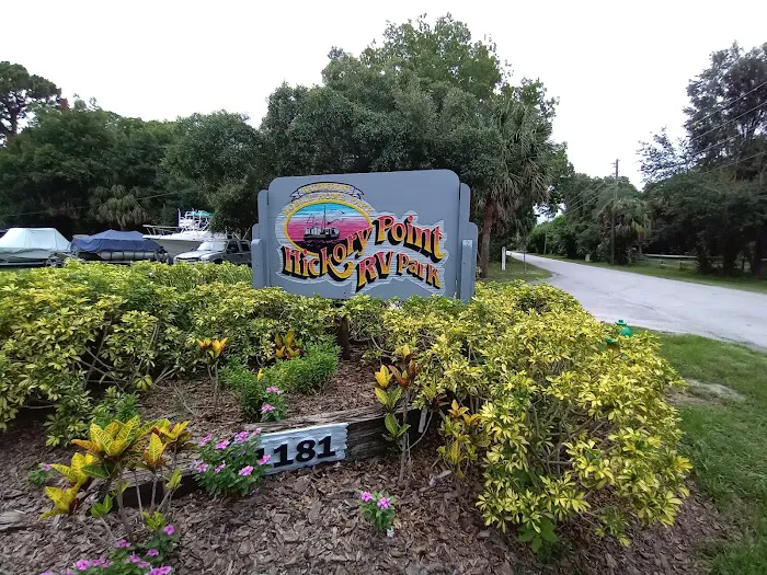 Hickory Point RV Park Picture 8