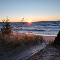 Bay View Campground ico