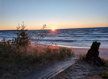 Bay View Campground