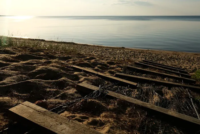Bay View Campground Picture 7