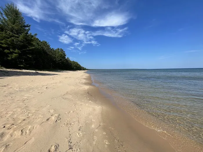 Bay View Campground Picture 3