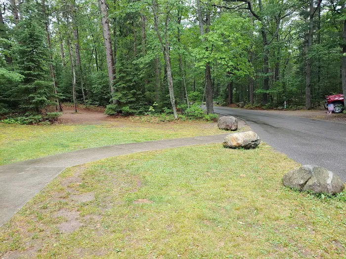 Bay View Campground Picture 9