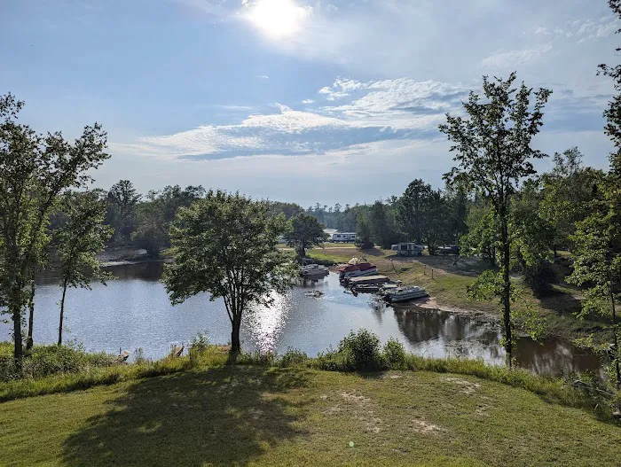 Confluence Camping Boat Launch & Rental ( KALLIOS LANDING) Picture 9