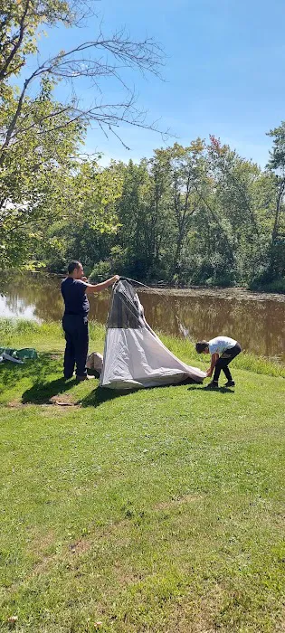 Confluence Camping Boat Launch & Rental ( KALLIOS LANDING) Picture 5