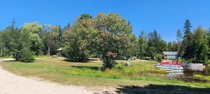 Confluence Camping Boat Launch & Rental ( KALLIOS LANDING) Picture 4