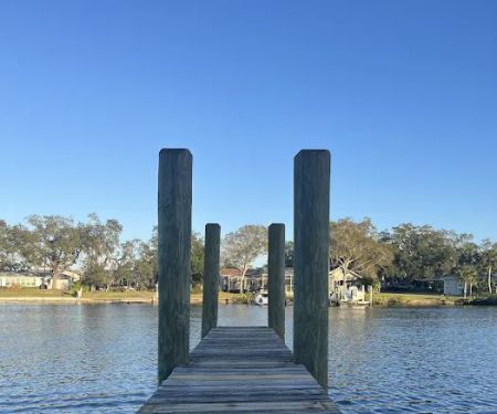 Bayshore Park Inc