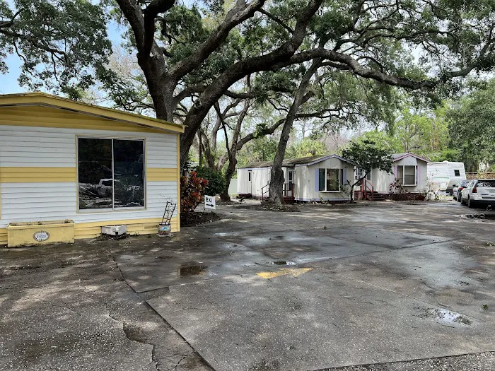 Jay May Mobile Home Park Picture 8