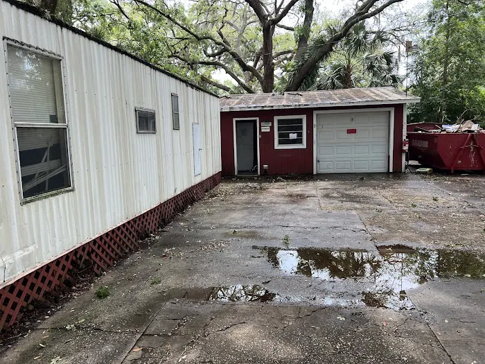 Jay May Mobile Home Park Picture 7