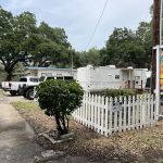 Jay May Mobile Home Park